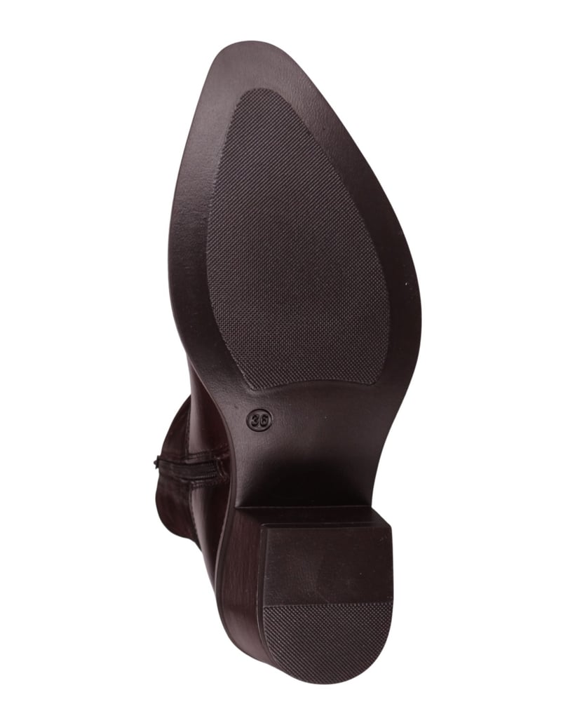 MJUS-Stiefel-braun
