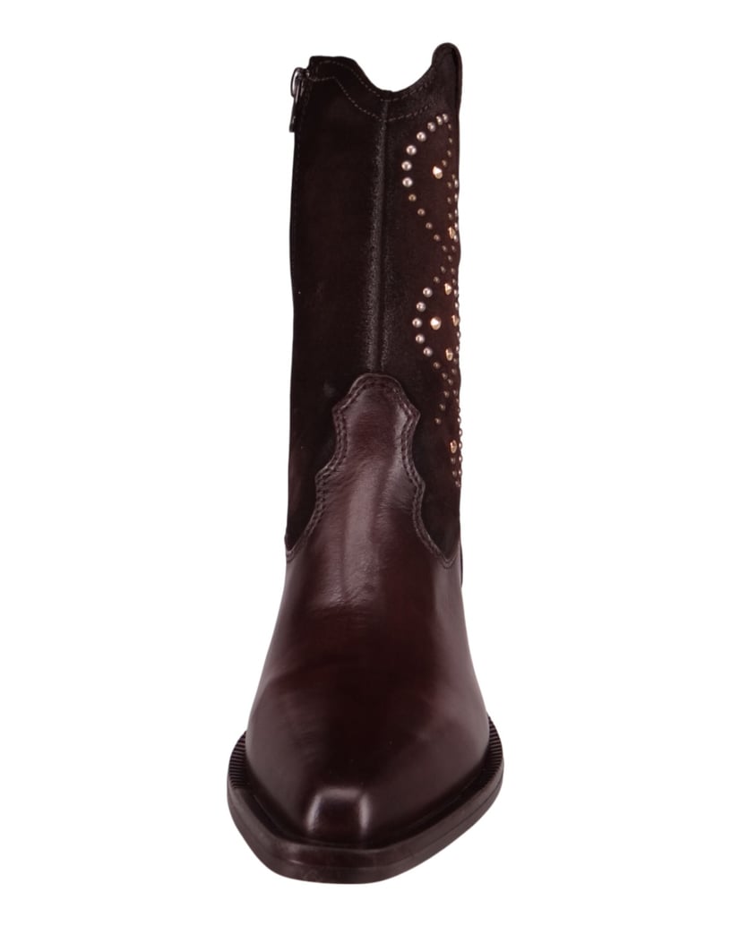 MJUS-Stiefel-braun