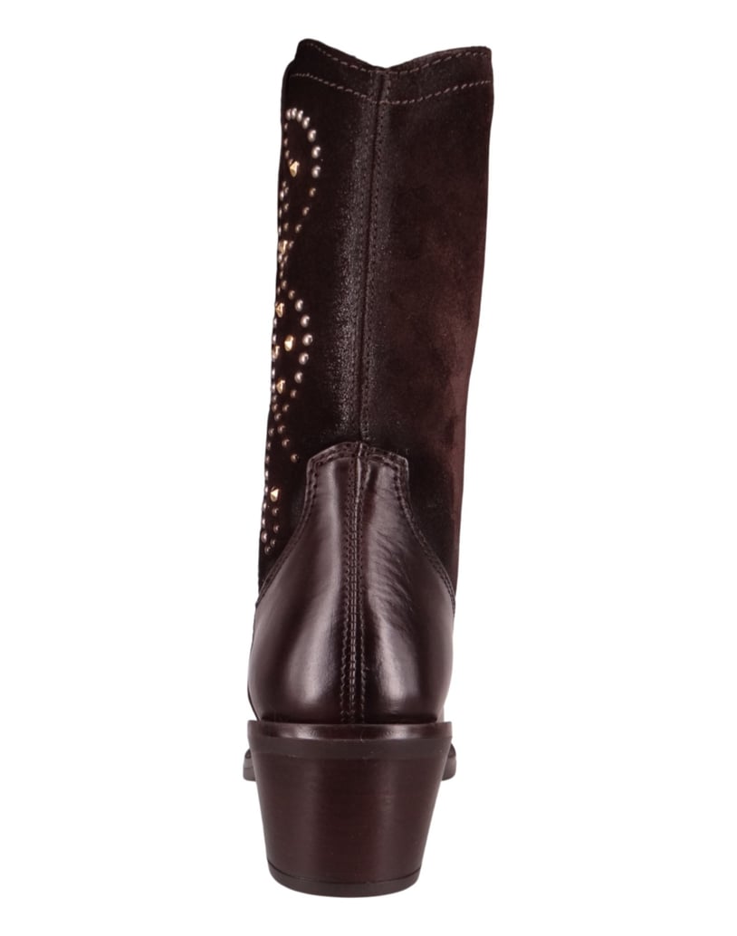 MJUS-Stiefel-braun