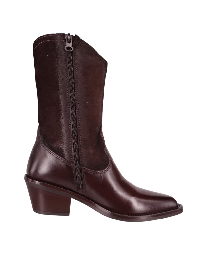 MJUS-Stiefel-braun