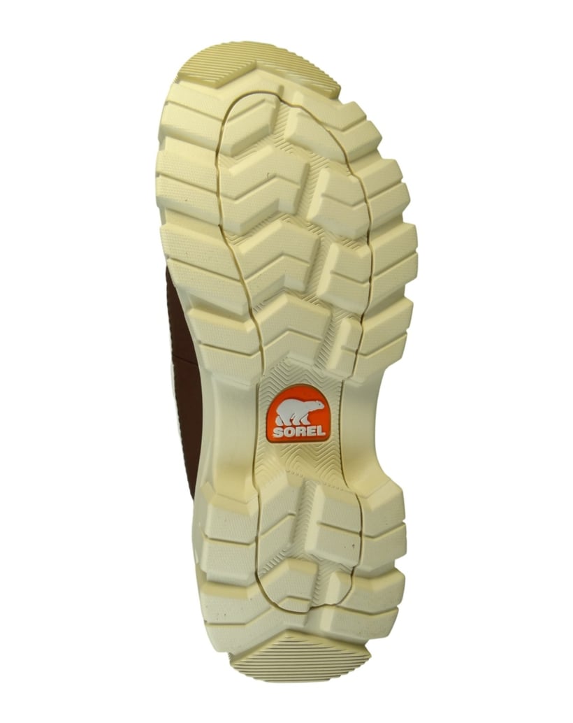 Sorel-Winterstiefel-braun