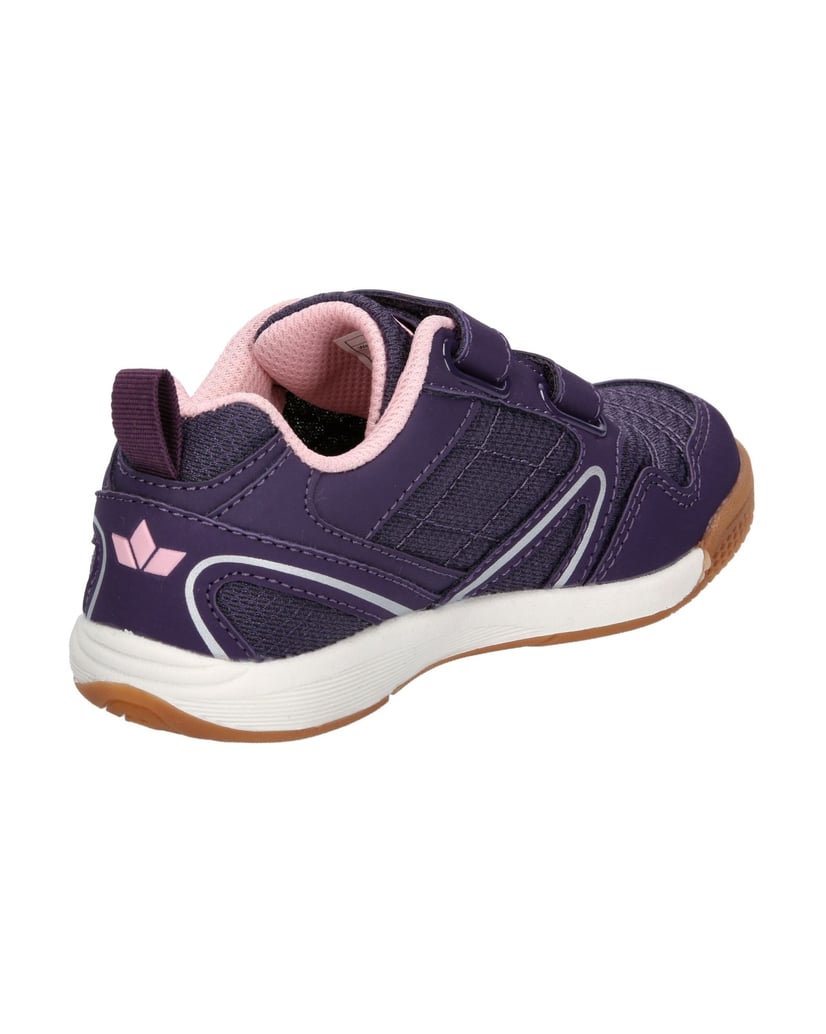 Lico-Sportschuh-Boulder-V-lila