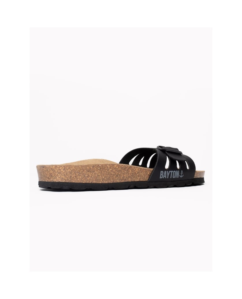 Bayton-Athena-mules-schwarz