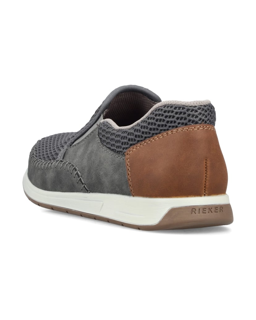 Rieker-Slipper-11954-grau