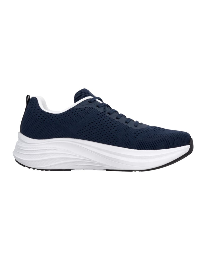 Rieker-Sport-Sneaker-Low-U4101-blau