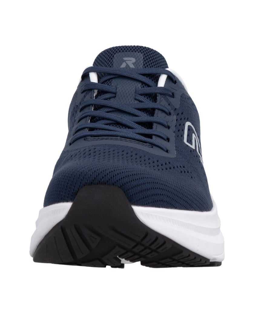 Rieker-Sport-Sneaker-Low-U4101-blau