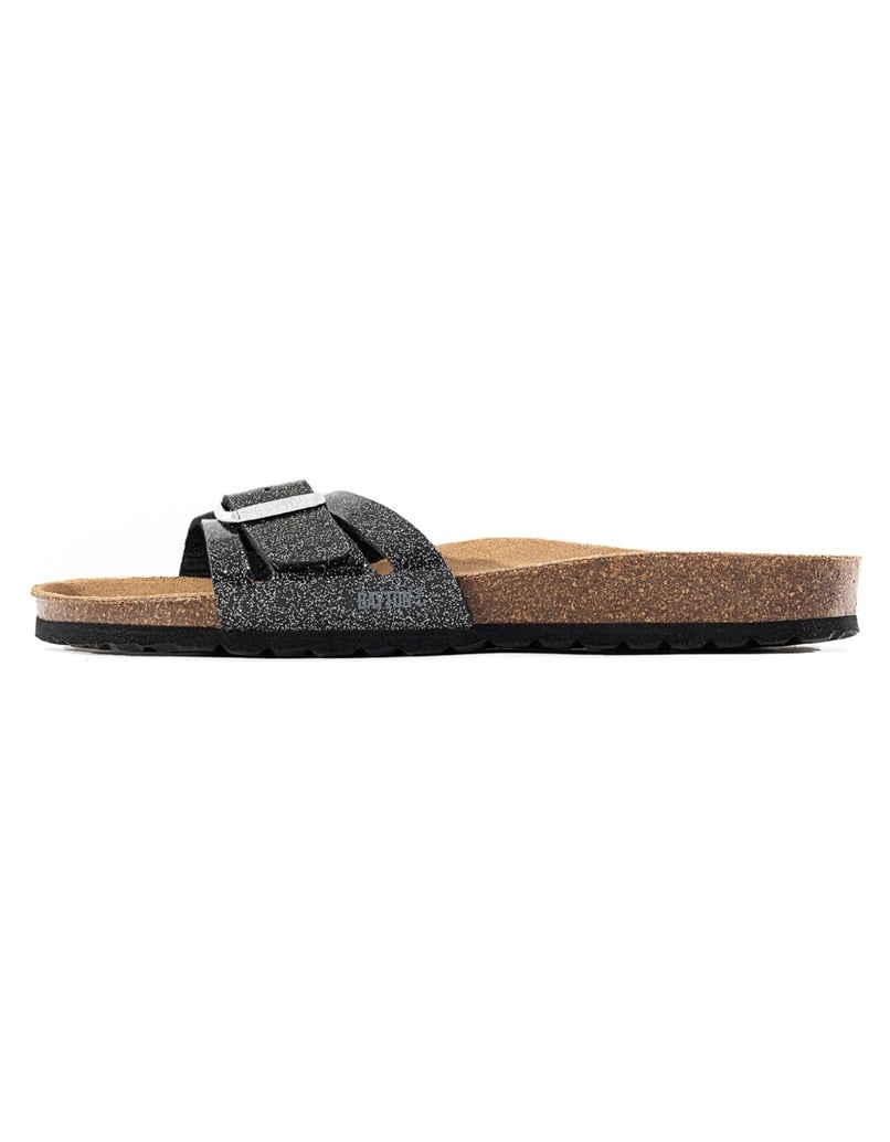 Bayton-Women's-Athena-Mules-schwarz