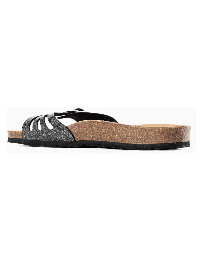 Bayton-Women's-Athena-Mules-schwarz