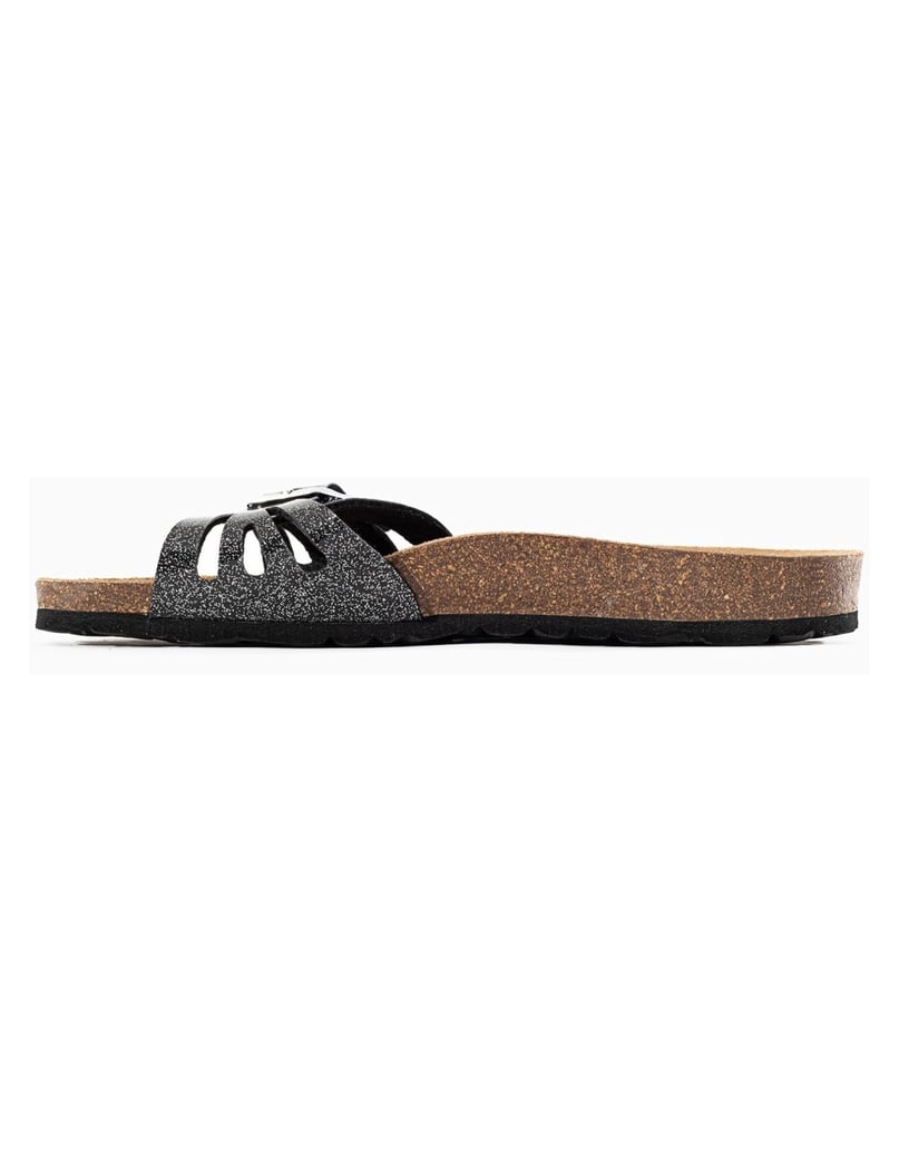 Bayton-Women's-Athena-Mules-schwarz