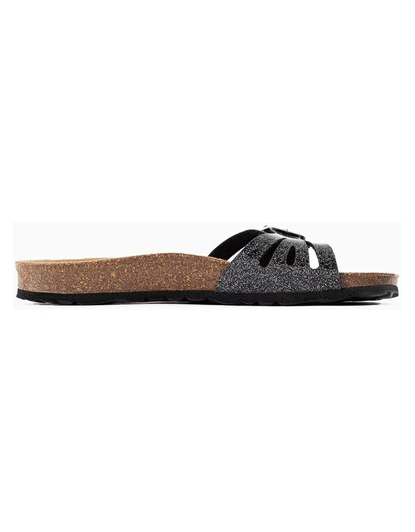 Bayton-Women's-Athena-Mules-schwarz