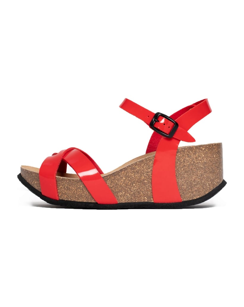 Bayton-Sandals-Venus-rot