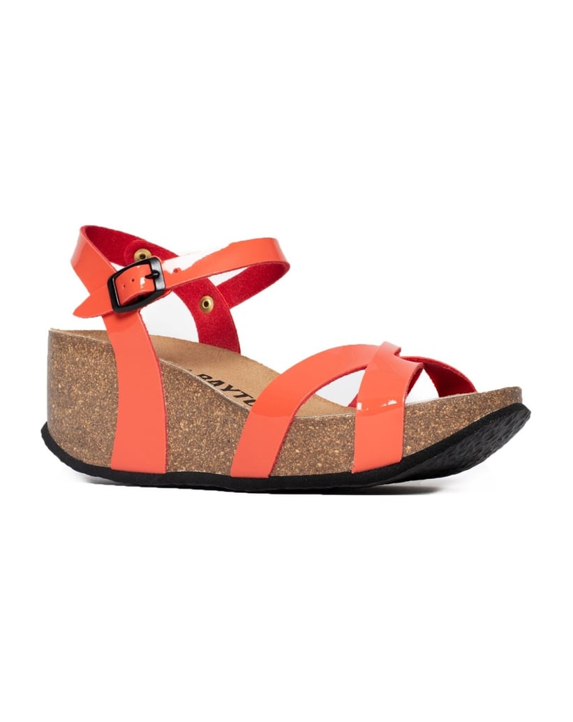 Bayton-Sandals-Venus-rot
