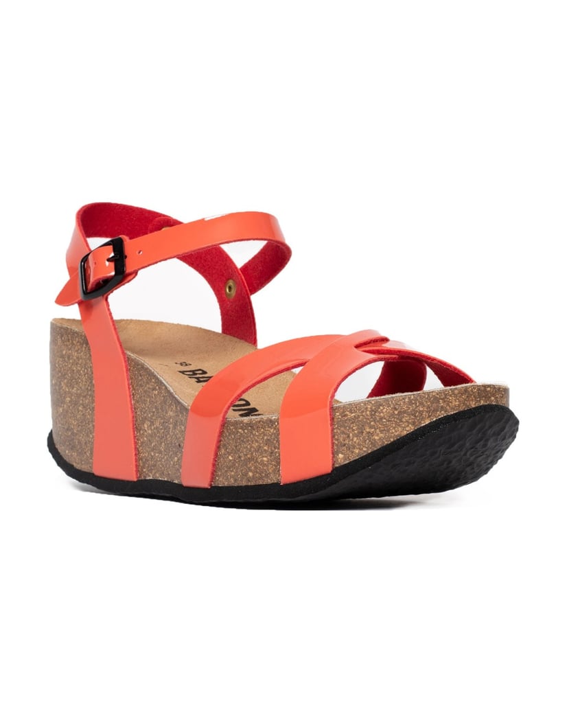 Bayton-Sandals-Venus-rot
