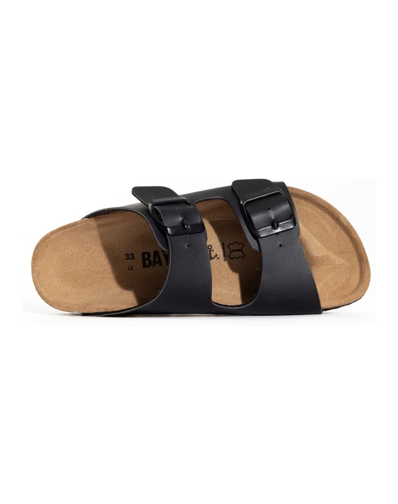 Bayton-Mules-Atlas-Kids-schwarz