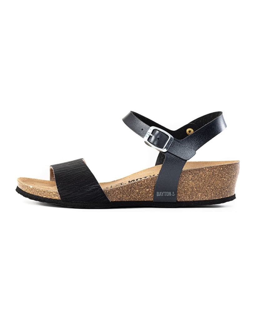Bayton-Sandals-Wodonga-schwarz