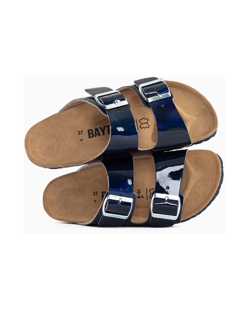 Bayton-ATLAS-gold