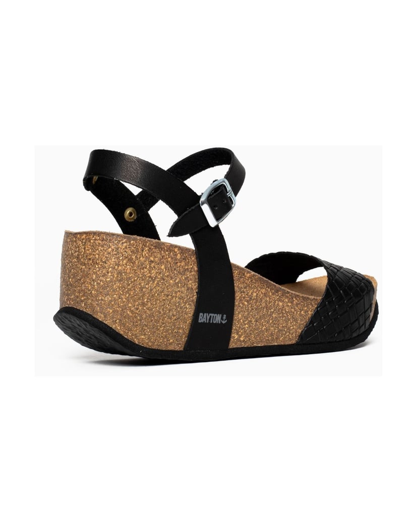 Bayton-Maya-women-sandals-schwarz