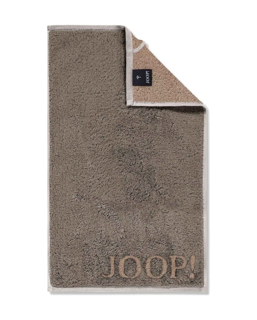 Joop-Unisex-Gästetuch-1er-Pack-J!-Joop!-Contour-grün