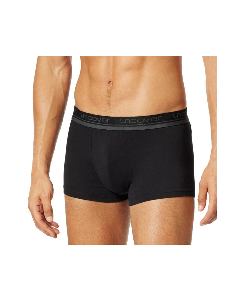 Uncover-by-Schiesser-Herren-Boxershort-10er-Pack-10PACK-Shorts-schwarz