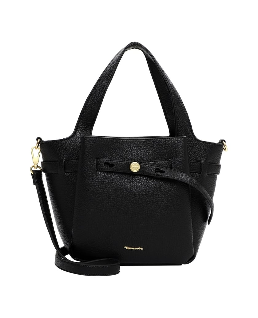 TAMARIS-Shopper-TAS-Kathi-schwarz