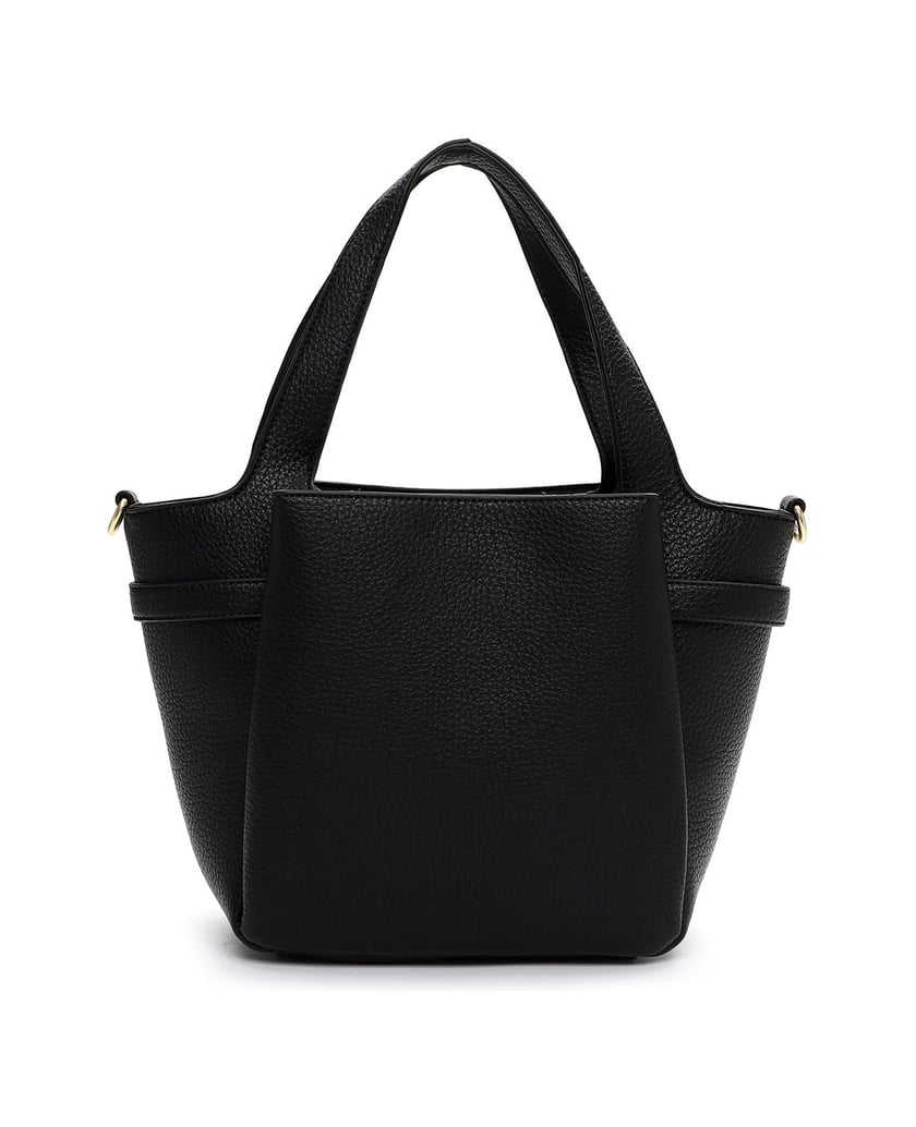 TAMARIS-Shopper-TAS-Kathi-schwarz