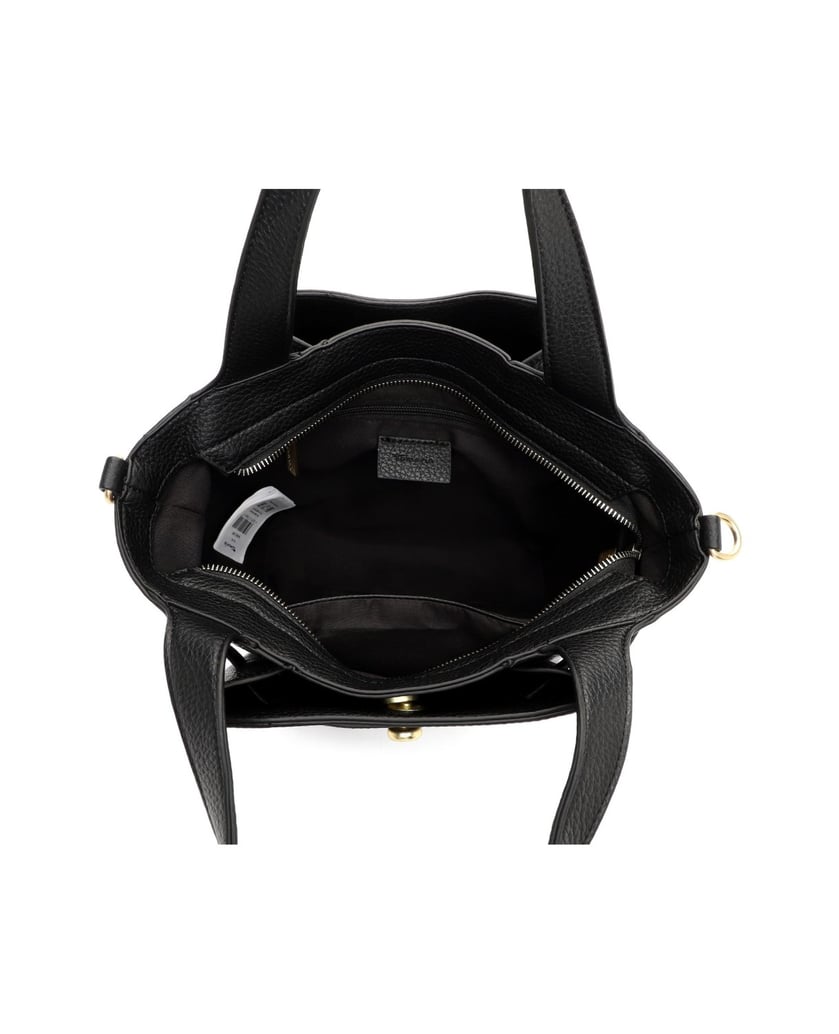 TAMARIS-Shopper-TAS-Kathi-schwarz