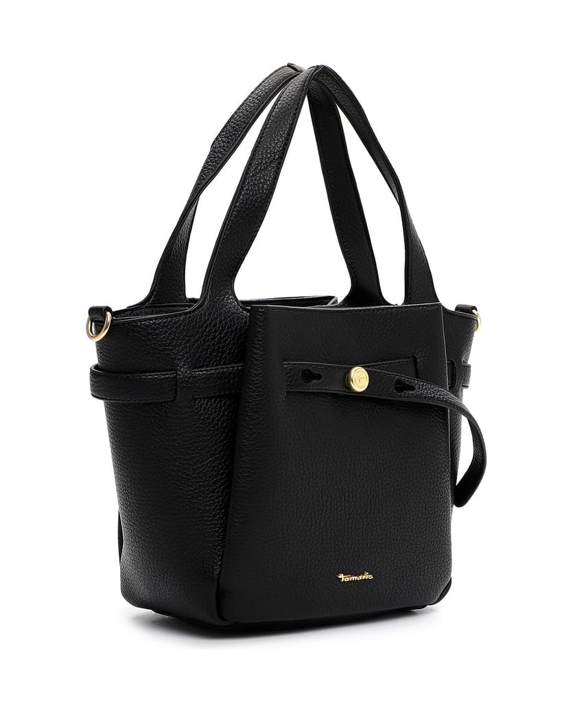 TAMARIS-Shopper-TAS-Kathi-schwarz