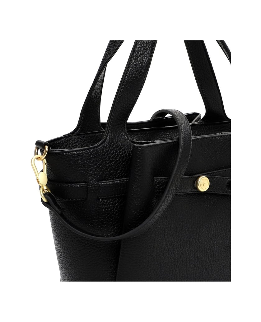 TAMARIS-Shopper-TAS-Kathi-schwarz