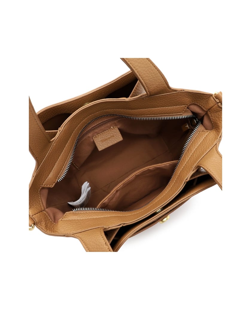 TAMARIS-Shopper-TAS-Kathi-schwarz