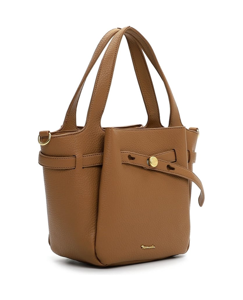 TAMARIS-Shopper-TAS-Kathi-schwarz