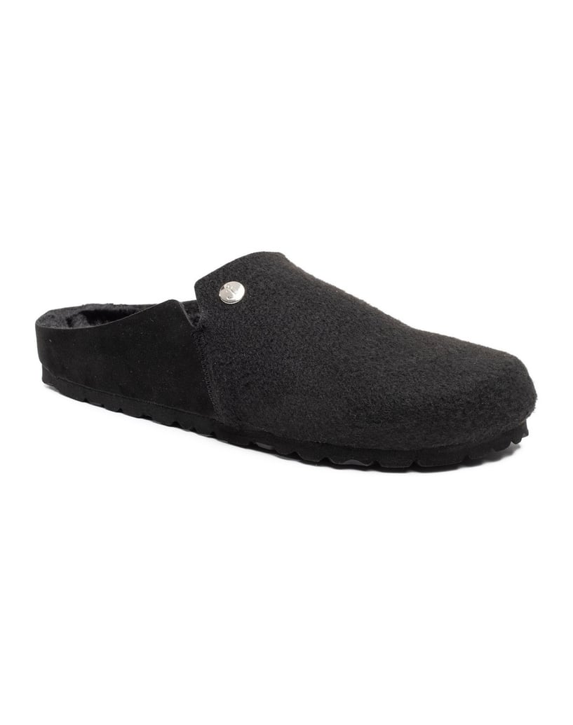 Bayton-Clogs-Vegan-Sotchi-für-Herren-schwarz