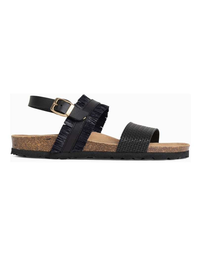 Bayton-Sandalen-Romane-schwarz