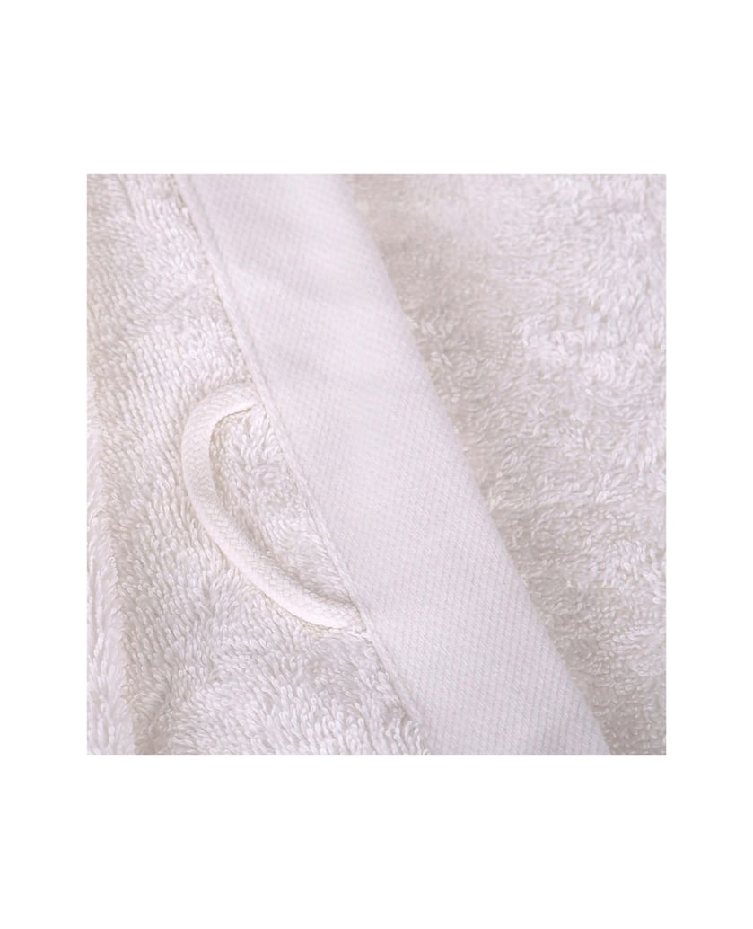 Tom-Tailor-Unisex-Gästetuch-6er-Pack-Color-Bath-Guest-Towel-weiss