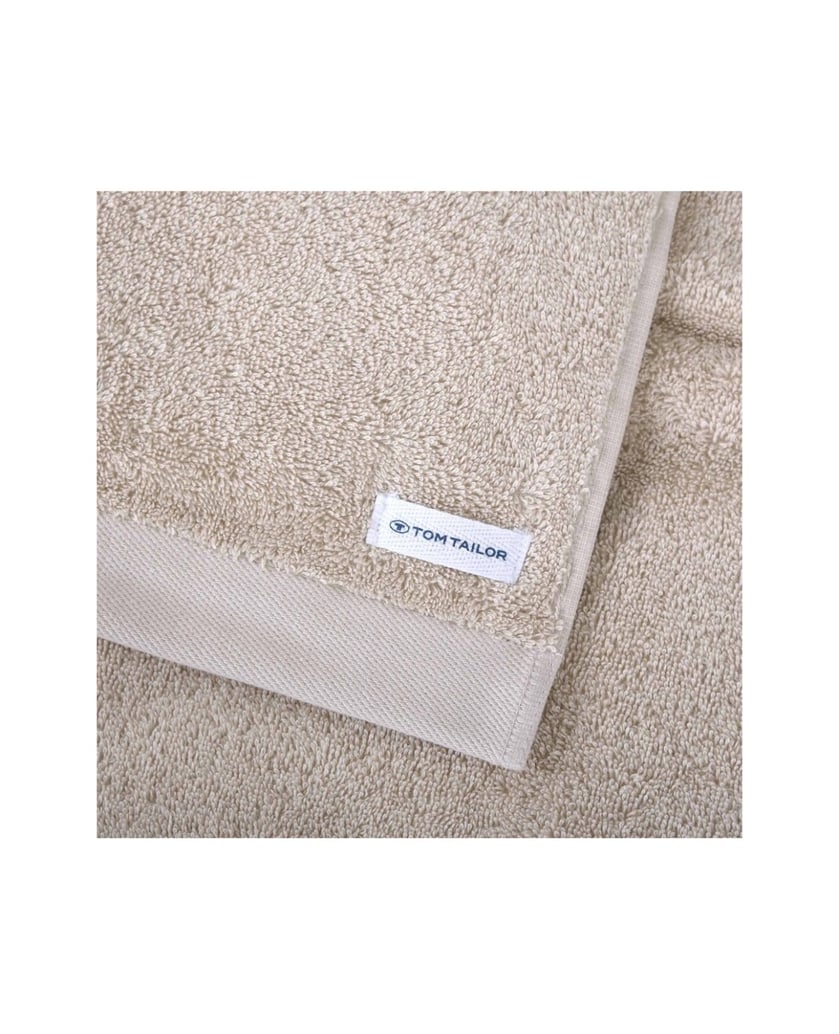 Tom-Tailor-Unisex-Gästetuch-6er-Pack-Color-Bath-Guest-Towel-weiss
