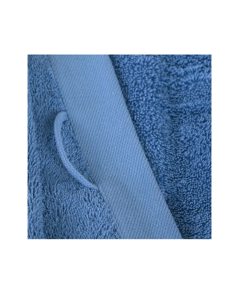 Tom-Tailor-Unisex-Gästetuch-6er-Pack-Color-Bath-Guest-Towel-weiss