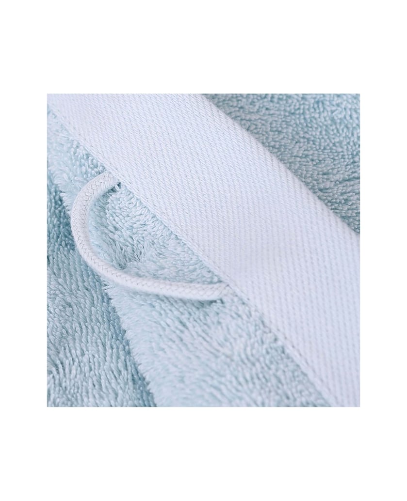 Tom-Tailor-Unisex-Gästetuch-6er-Pack-Color-Bath-Guest-Towel-weiss