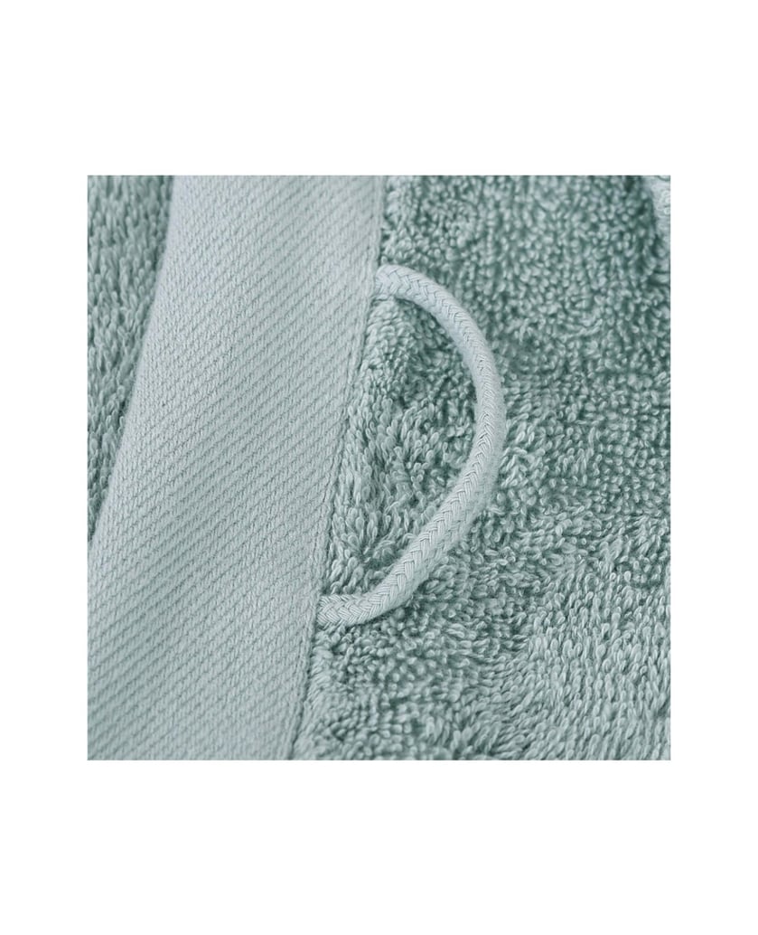 Tom-Tailor-Unisex-Handtuch-4er-Pack-Color-Bath-Towel-grün