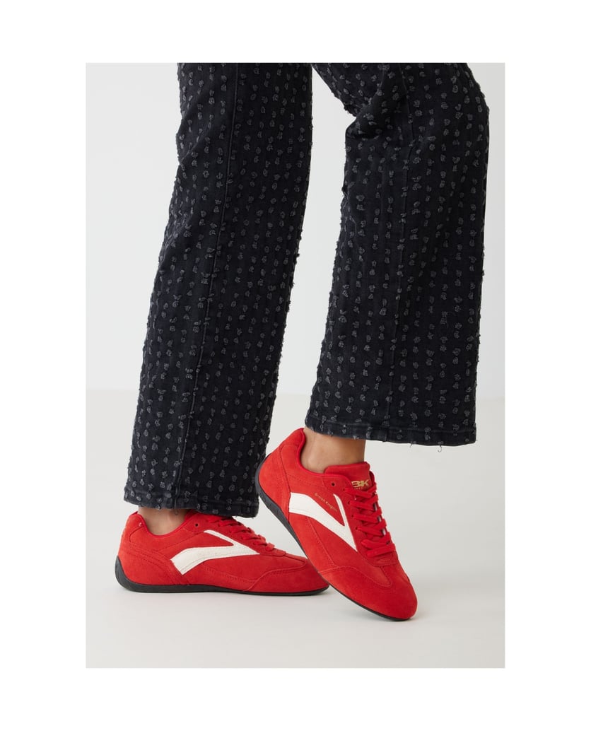 British-Knights-Sneaker-SWAYCO-rot