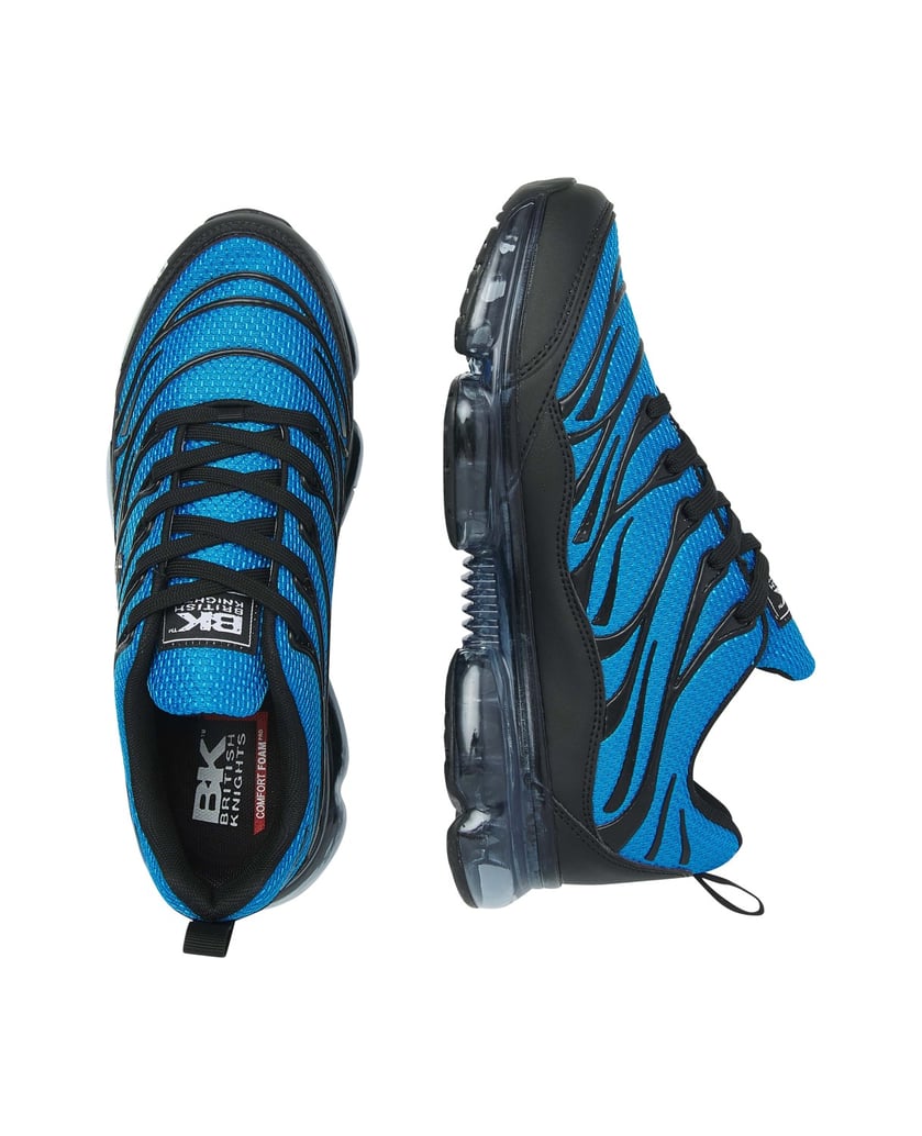 British-Knights-Sneaker-URBEX-blau