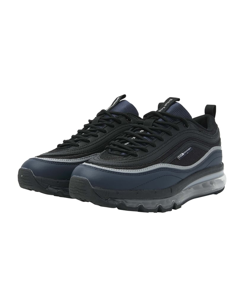 British-Knights-Sneaker-ZION-grau