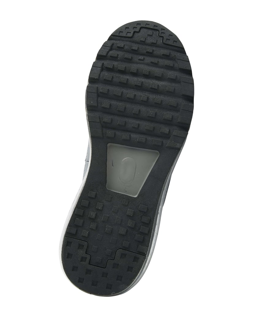 British-Knights-Sneaker-ZION-grau