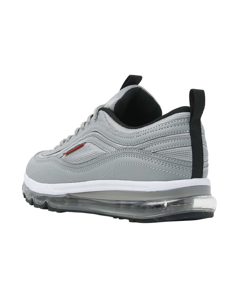 British-Knights-Sneaker-ZION-grau