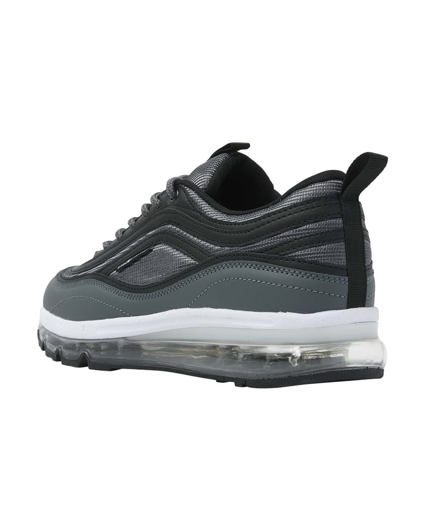 British-Knights-Sneaker-ZION-grau