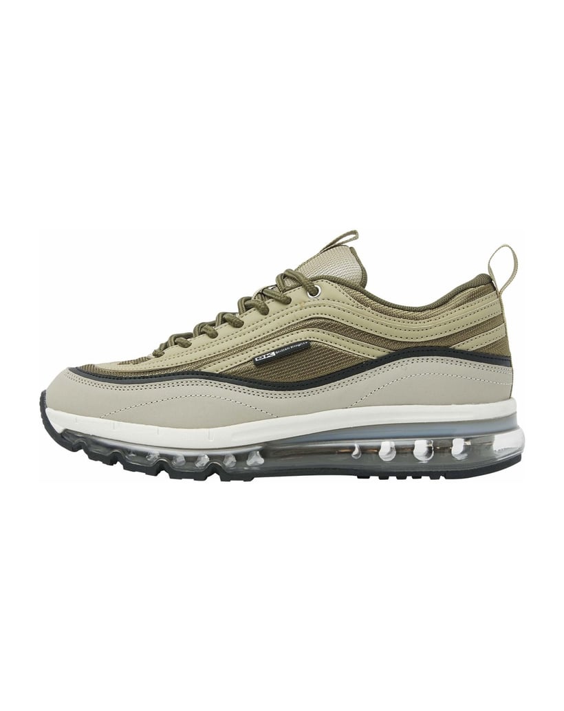 British-Knights-Sneaker-ZION-grau
