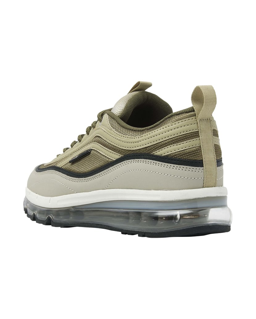 British-Knights-Sneaker-ZION-grau