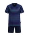 blau 