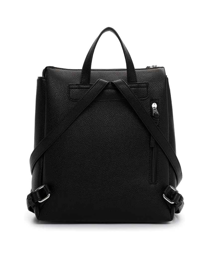 TAMARIS-Rucksack-TAS-Kennia-schwarz