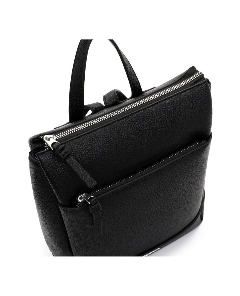 TAMARIS-Rucksack-TAS-Kennia-schwarz