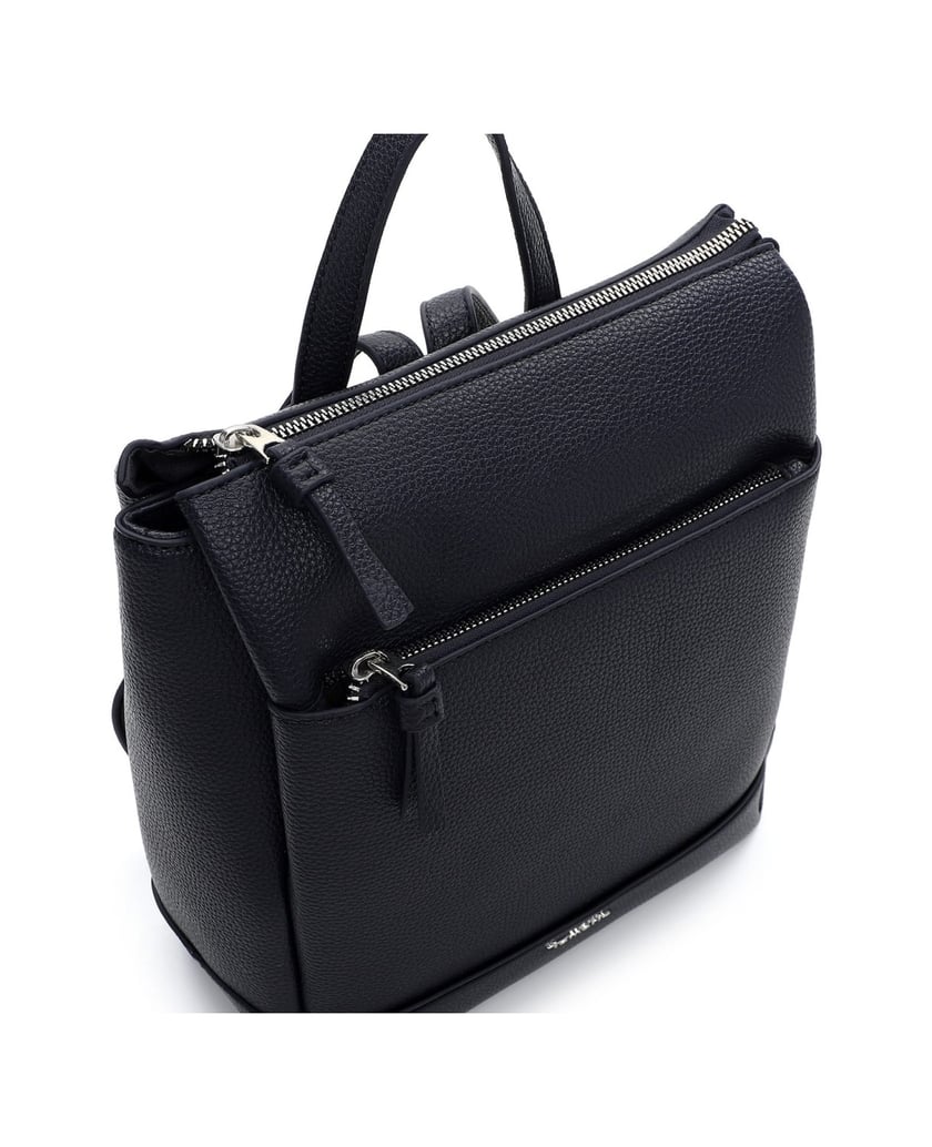 TAMARIS-Rucksack-TAS-Kennia-schwarz