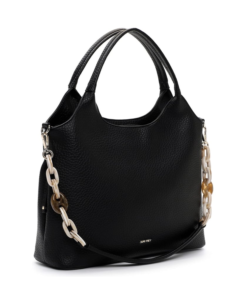 SURI-FREY-Shopper-SFY-Jeanny-schwarz